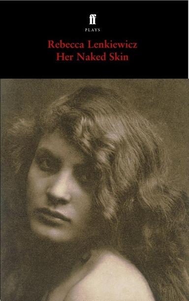 Her Naked Skin Book Cover