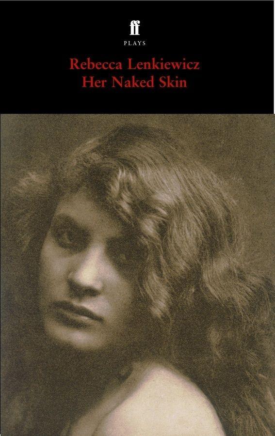 Her Naked Skin Book Cover