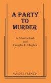 A Party To Murder Book Cover