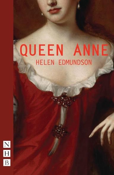 Queen Anne Book Cover