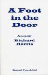 A Foot In The Door Book Cover