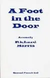 A Foot In The Door Book Cover