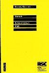 Bartholomew Fair Book Cover