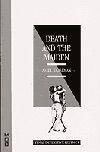 Death And The Maiden Book Cover