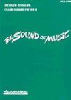 The Sound Of Music Book Cover