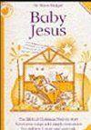 Baby Jesus Book Cover