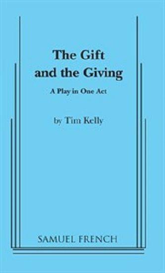 The Gift And The Giving Book Cover