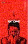Antigone Book Cover