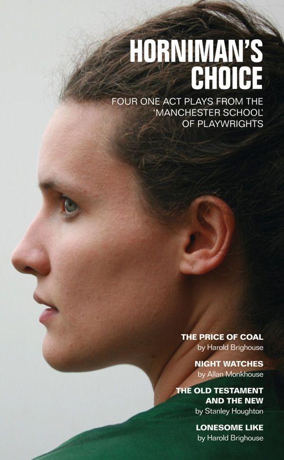 Horniman's Choice Book Cover