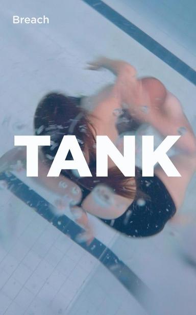 Tank Book Cover