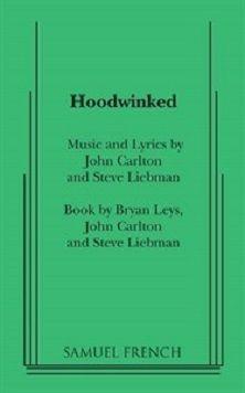 Hoodwinked Book Cover