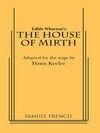 Edith Wharton's The House Of Mirth Book Cover