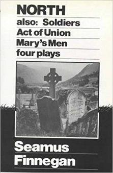 North ; Also, Soldiers ; Act Of Union ; Mary's Men Book Cover