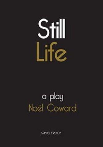 Still Life Book Cover