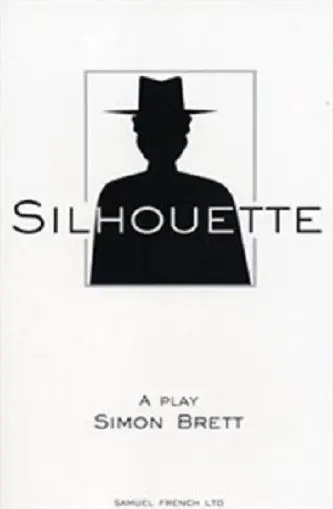 Silhouette Book Cover