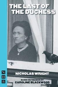 The Last Of The Duchess Book Cover