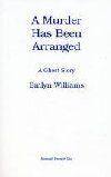 A Murder Has Been Arranged Book Cover