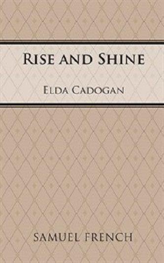 Rise And Shine Book Cover