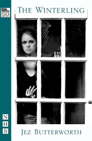 The Winterling Book Cover
