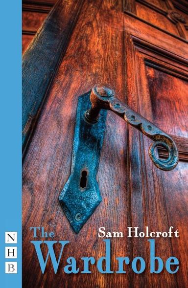 The Wardrobe Book Cover