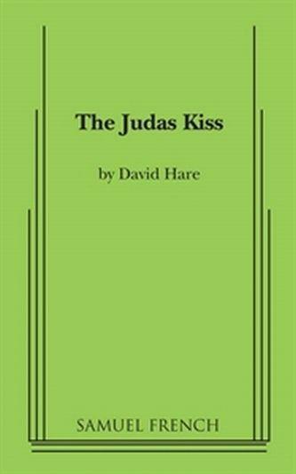 The Judas Kiss (Acting Edition) Book Cover