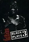 Black Plays Book Cover