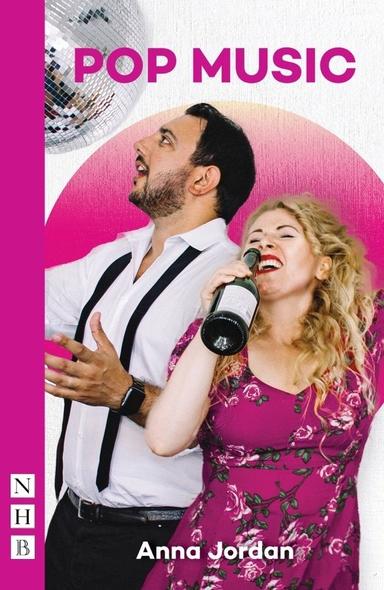Pop Music Book Cover