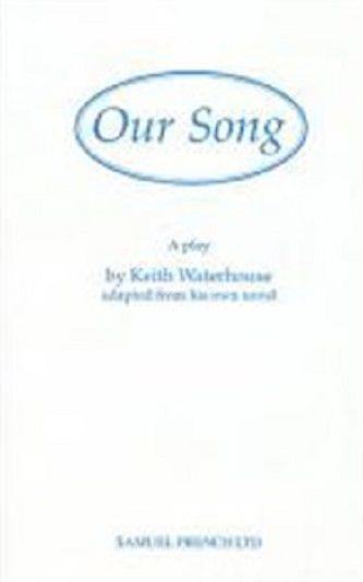 Our Song Book Cover