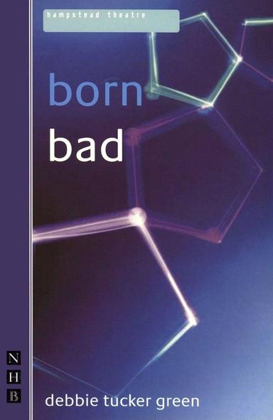 Born Bad Book Cover