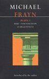 Plays Book Cover