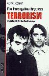 Terrorism Book Cover