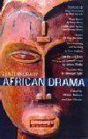 Contemporary African Plays Book Cover