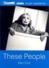 These People Book Cover