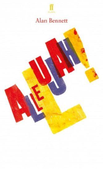 Allelujah! Book Cover
