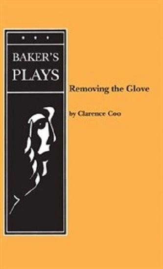 Removing The Glove Book Cover