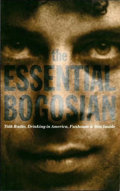 Pounding Nails In The Floor With My Forehead Book Cover