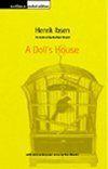 A Doll's House Book Cover