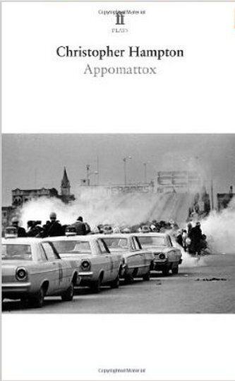 Appomattox Book Cover