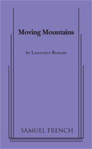 Moving Mountains Book Cover