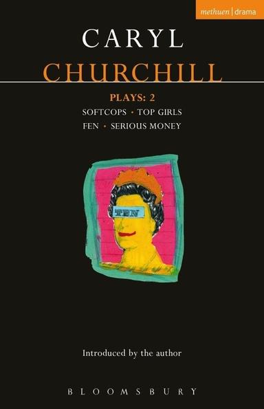 Plays Book Cover