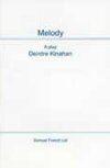 Melody Book Cover