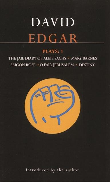 Plays Book Cover
