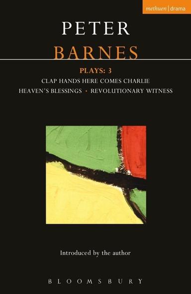 Plays Book Cover