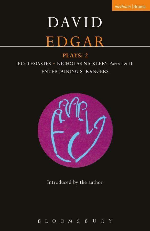 Plays--two Book Cover