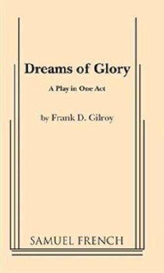Dreams of Glory Book Cover