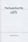 The Queen Must Die Book Cover