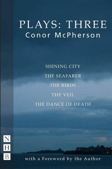 Plays Book Cover