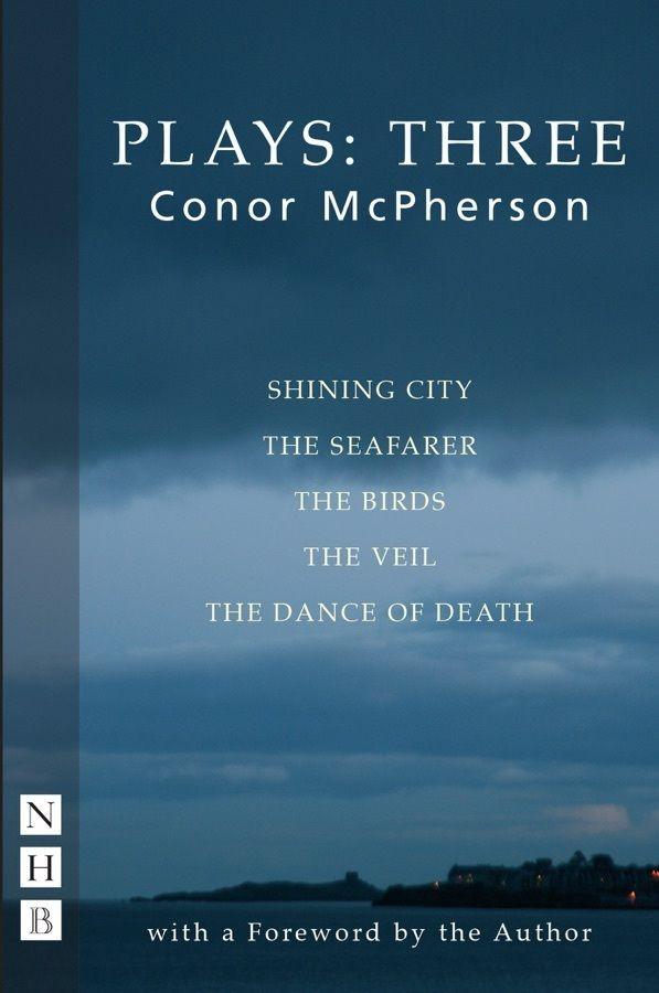 Plays Book Cover