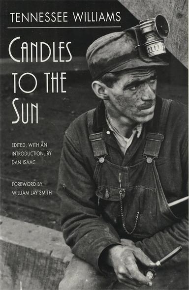 Candles To The Sun Book Cover