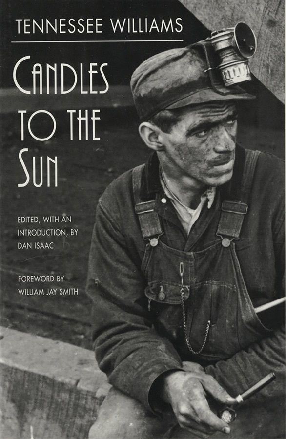 Candles To The Sun Book Cover